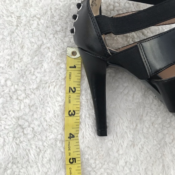 Nine West Dream Team Stiletto sandals - Picture 4 of 11